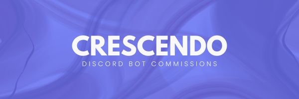 Discord bot commissions placeholder