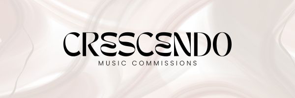 Music commissions placeholder
