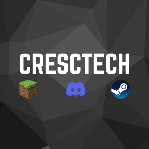 Server panel placeholder