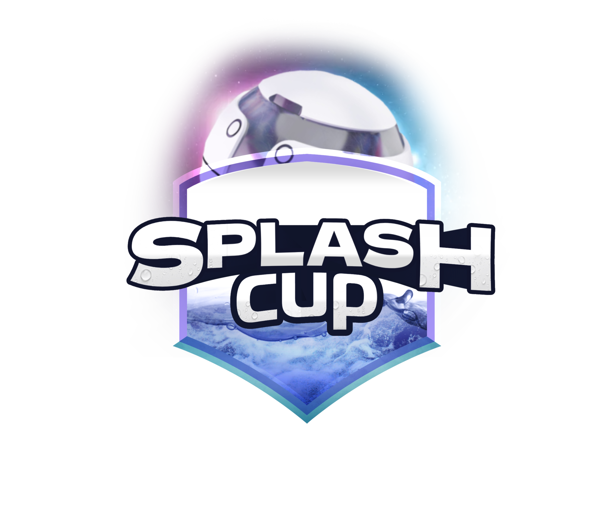 Splash Cup logo